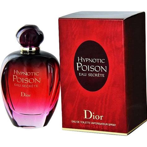 dior hypnotic poison eau secrete se|buy hypnotic poison perfume online.